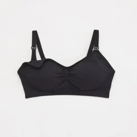 Plus brrrTriple Chill Studio Maternity and Nursing Bra | Motherhood Maternity image {2}