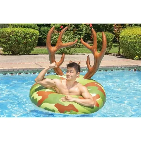 Poolmaster 48" Party Tube image {6}