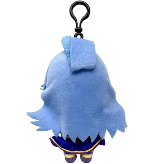 GREAT EASTERN ENTERTAINMENT CO KONOSUBA- AQUA 5' PLUSH image {1}