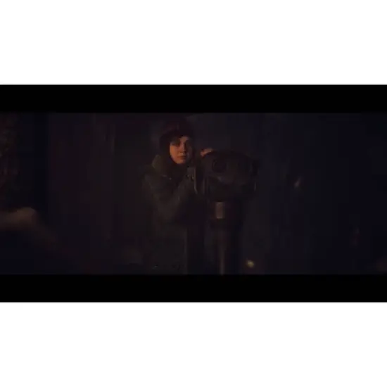 Until Dawn - PlayStation 5 image {11}