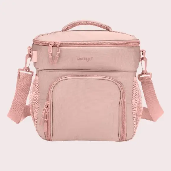 Bentgo Prep Deluxe MultiMeal lunch Bag image {5}