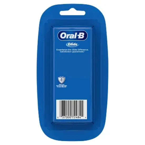 Oral-B Glide Pro-Health Comfort Plus Dental Floss - Extra Soft - 3pk image {10}