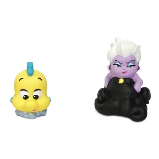 Disney Store Ariel Bath Set image {3}