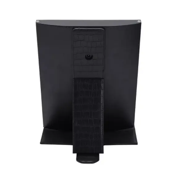 Impressions Vanity Lumi&egrave;re Touch Pad Mini LED Makeup Mirror image {4}