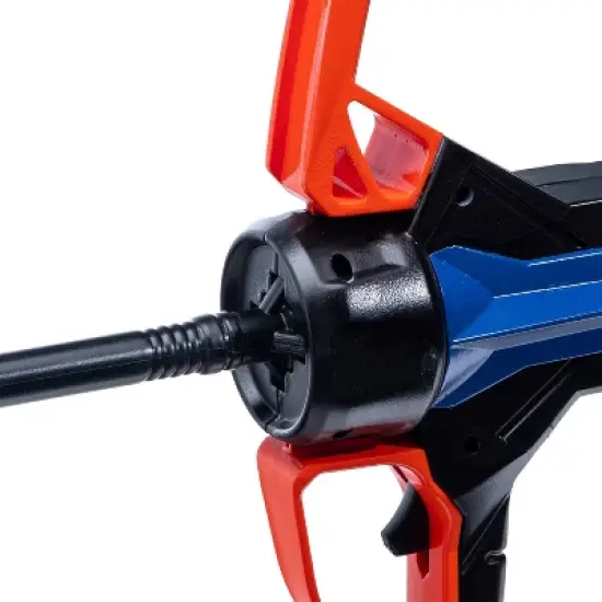 NERF Rip Rocket Blaster Kids Bow and Arrow Set Toy Multi - Sports Sets - 4pc image {5}