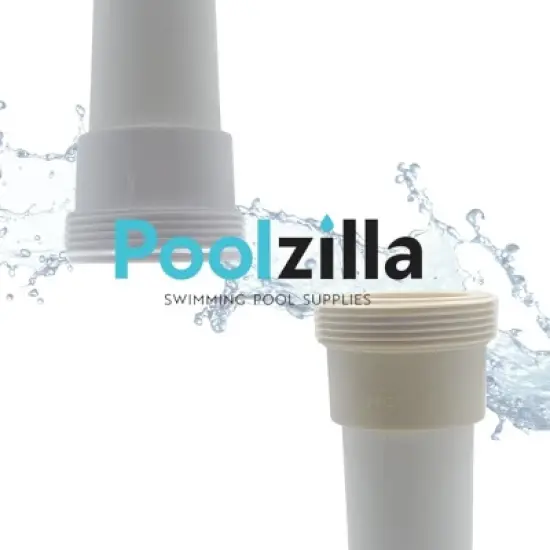 Poolzilla Bypass Dummy Cell, Compatible with Hayward T-Cell image {6}