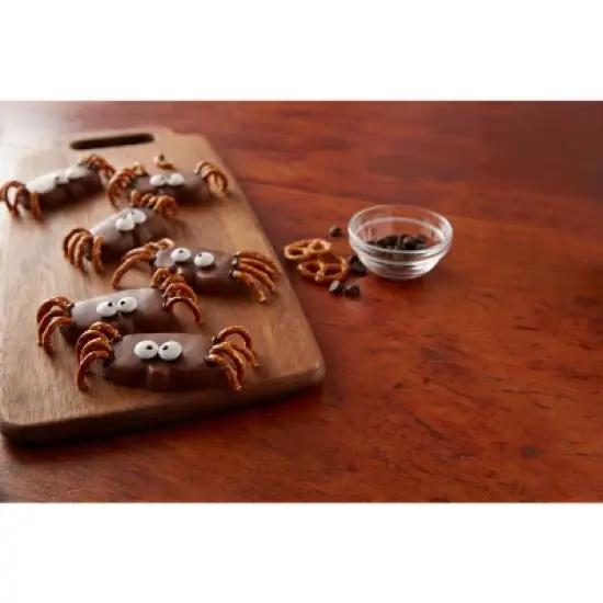 Reese's Peanut Butter Milk Chocolate Pumpkins Halloween Candy image {2}