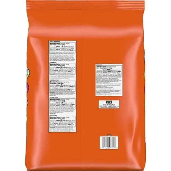 Halloween Ferrara Kiddie Mix - 77.92oz/330ct image {3}