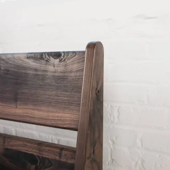 Calverson Panel Headboard Mocha - Signature Design by Ashley image {3}