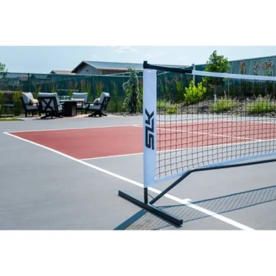 Selkirk Sport SLK Prime Portable Net - White image {1}