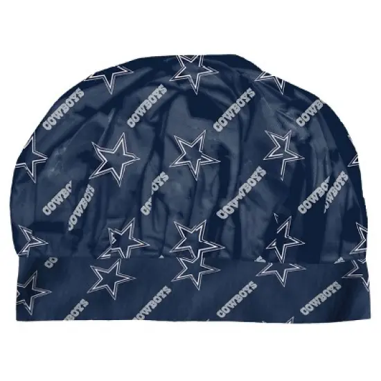 NFL Dallas Cowboys Apron, Mitt, Hat Grill Tool Set - 3pc image {4}