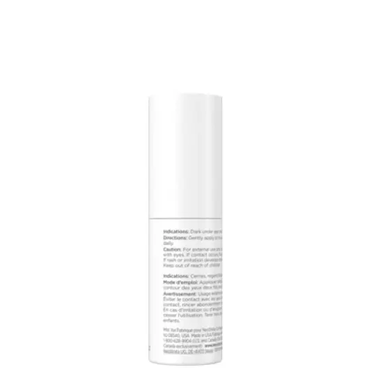 Neostrata Enlighten Brightening Eye Cream - 0.5oz image {1}