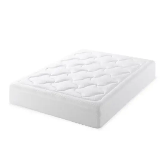 Zinus Cloud 12" Memory Foam Mattress image {4}