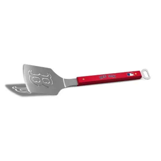 MLB Sportula Spirit Series Grilling Spatula image {1}