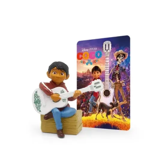 Tonies Disney Coco Audio Play Figurine image {1}