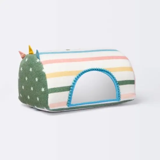 Tummy Time Toy - Sun Rainbow - Cloud Island&trade; image {2}