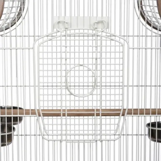 Prevue Pet Products Pagoda Cockatiel Bird Cage - Coco 3141 image {5}