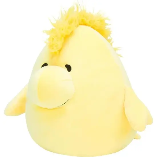Squishmallows Peanuts 8 Inch Plush | Woodstock image {1}