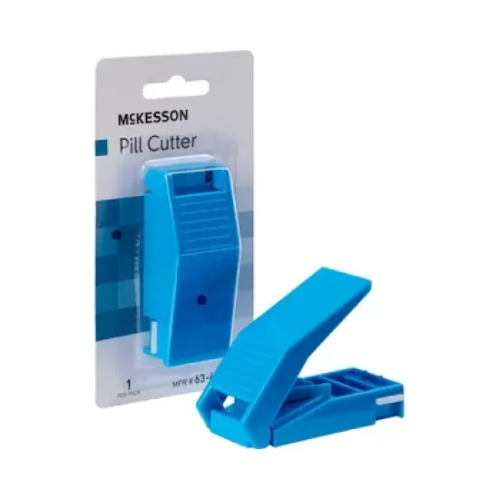 McKesson Pill Cutter Hand Operated 63-6341, 1 Ct image {4}