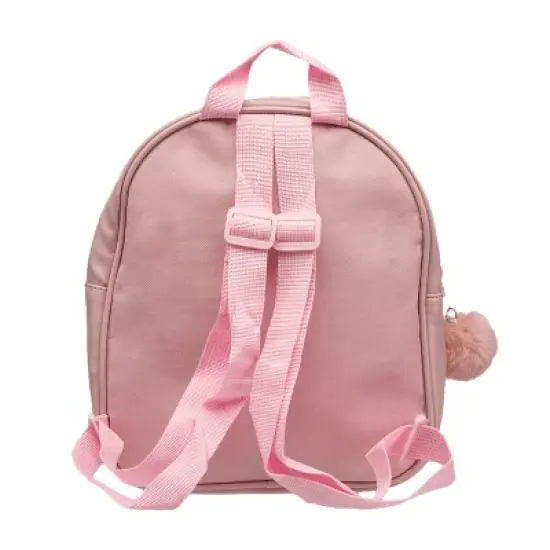 Limited Too Girl's Mini Backpack in Multicolor image {4}
