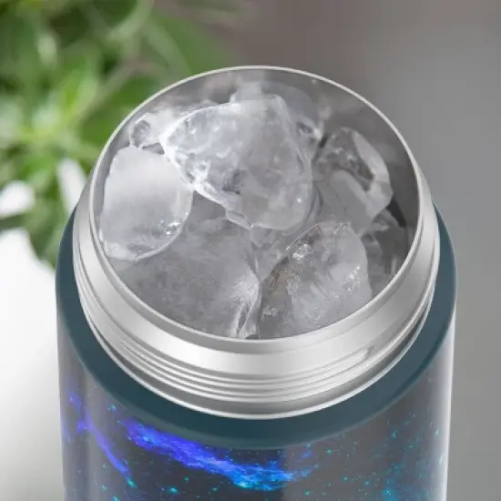 Thermos 16oz FUNtainer Water Bottle with Bail Handle image {6}