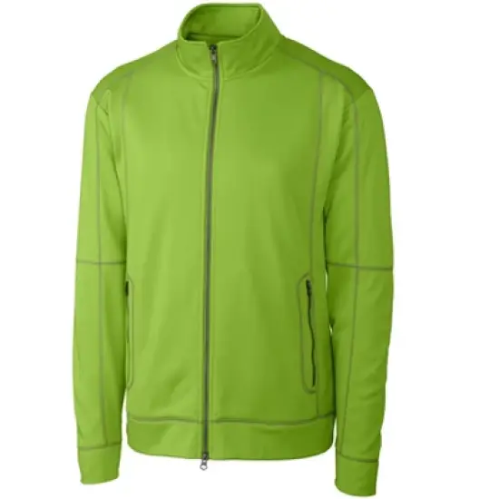 Clique Men's Helsa Full Zip Jacket image {11}