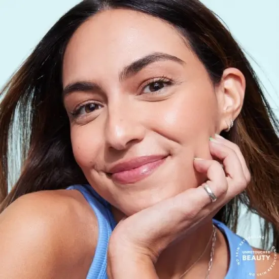 TULA SKINCARE Radiant Skin Brightening Serum Skin Tint - SPF 30 - 1 fl oz - Ulta Beauty image {4}