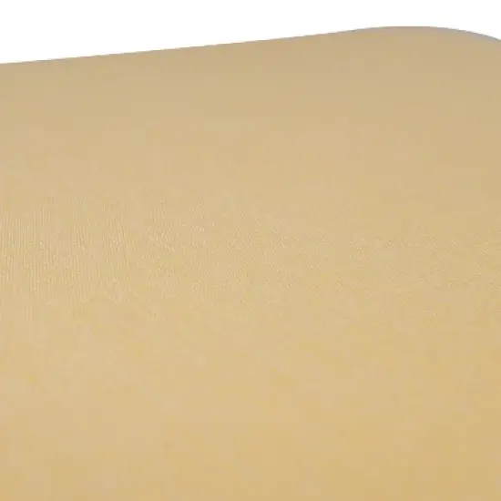 Pillow Perfect 18"x45" ECOM Canvas Outdoor Bench Cushion image {2}