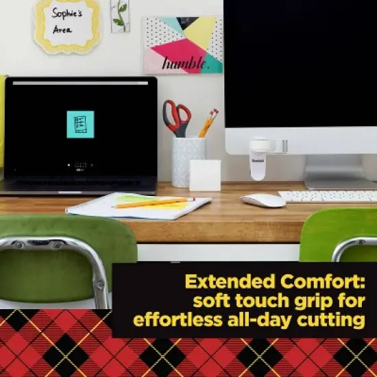 Scotch 8" Precision Scissors image {6}