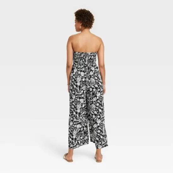 Women's Sleeveless Jumpsuit - Knox Rose&trade; image {1}