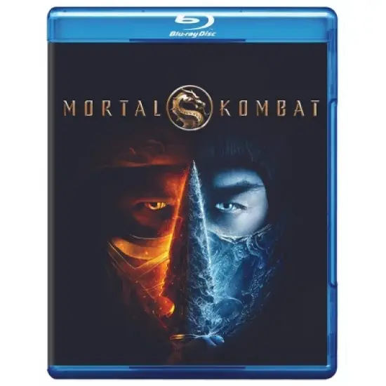 Mortal Kombat image {4}