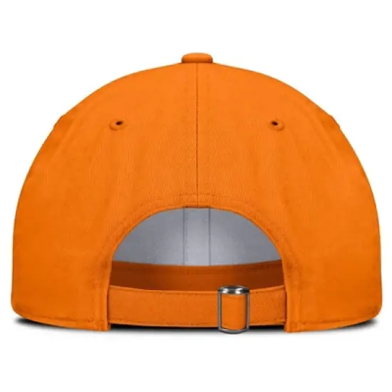 NCAA Tennessee Volunteers Unstructured White Cotton Hat image {3}