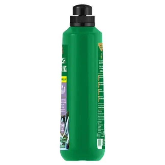 Irish Spring 5-in-1 Body Wash Pump for Men - Fresh Scent  - 30 fl oz image {3}