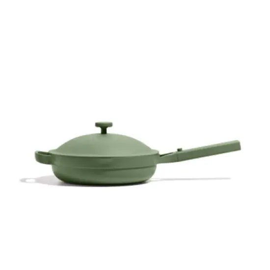 Our Place 2.6qt 10.5" Ceramic Nonstick Always Pan 2.0 image {7}