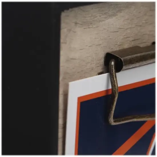 MLB Houston Astros Baseball Photo Frame image {3}