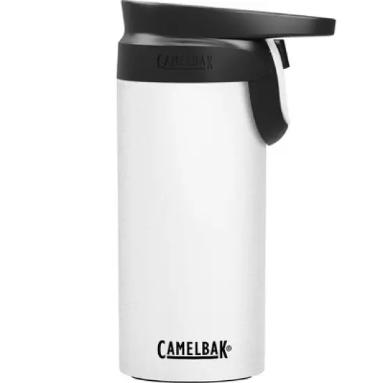 CamelBak 12oz Forge Flow Vacuum Insulated Stainless Steel Travel Mug image {10}