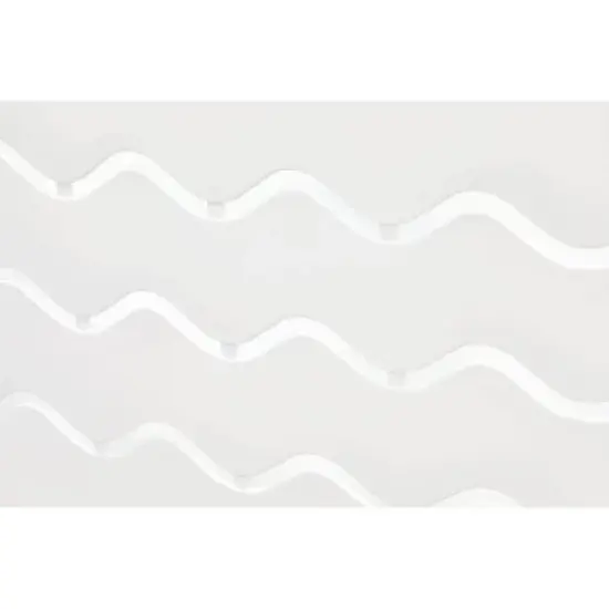 Kids' Shower Caddy Corner White - Pillowfort&trade; image {3}