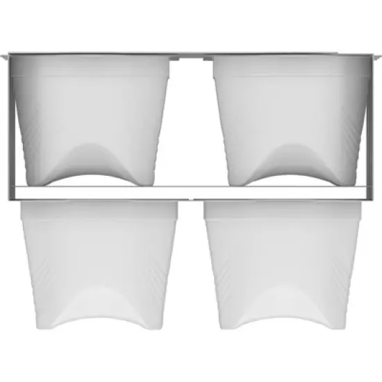 Pringles Snack Stacks Original Potato Crisps Chips - 8oz/12ct image {8}