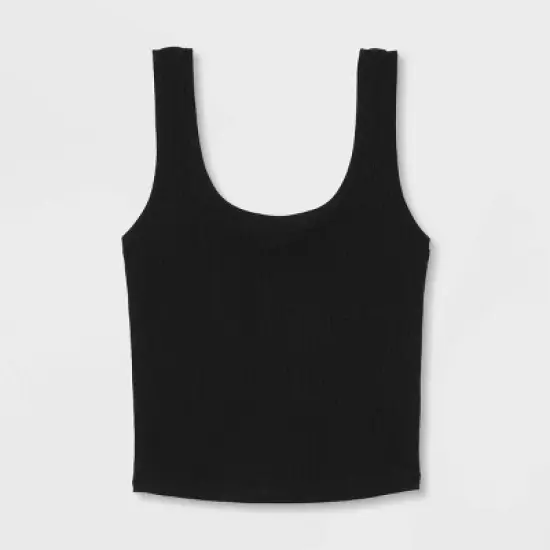 Women's Slim Fit Tank Top - Wild Fable&trade; image {3}