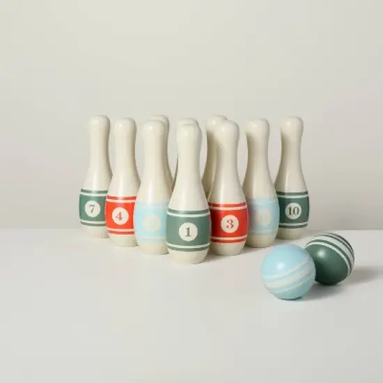 Lawn Bowling Set - Hearth & Hand&trade; with Magnolia image {4}