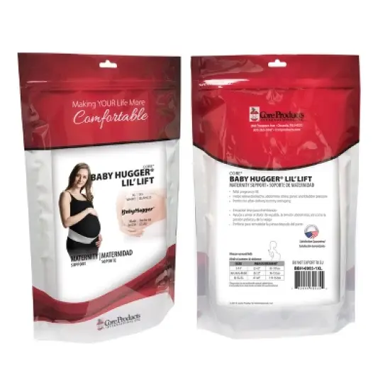 Core Products Baby Hugger Lil'Lift image {2}