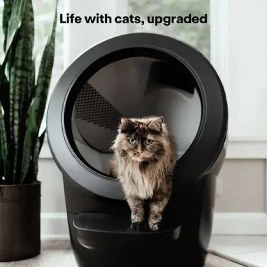 Whisker Litter-Robot 4 Core Bundle image {3}