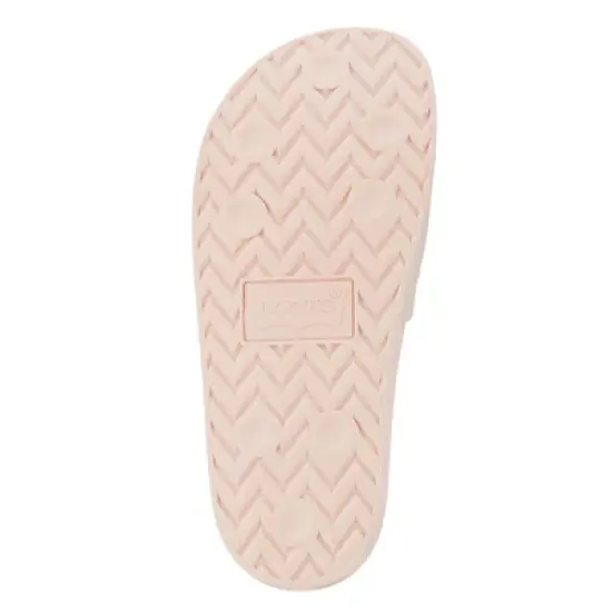 Levi's Womens 3D Slide Slip On Sandal Shoe image {3}