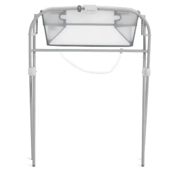 Evolur Supple Baby Spa Set in White image {1}