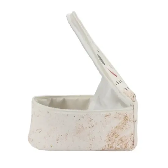 Friday The 13th Jason Mask 8.5 Cosmetic Bag image {2}