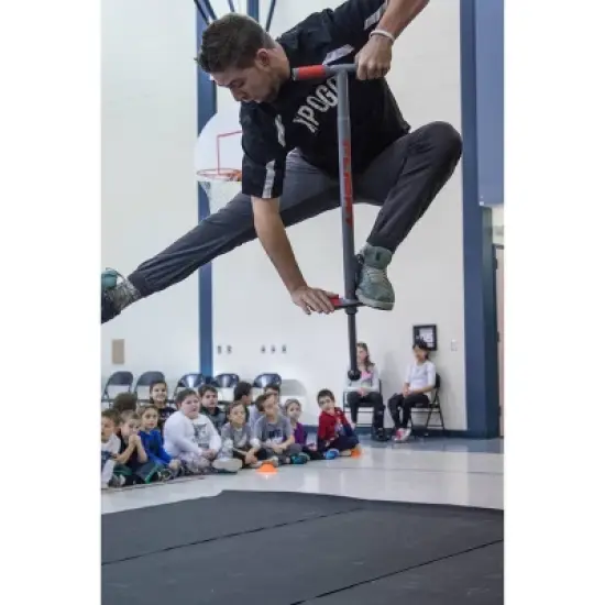 NSG Pogo Flight PG102N image {3}