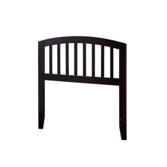 Twin Richmond Headboard - AFI image {4}