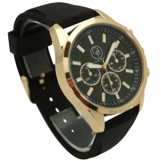 Olivia Pratt Bold and Simple Men Watch image {2}