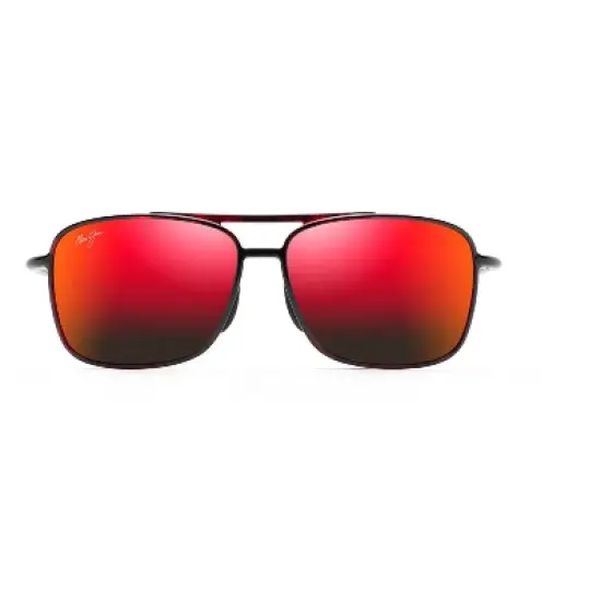 Maui Jim Kaupo Gap Aviator Sunglasses image {7}