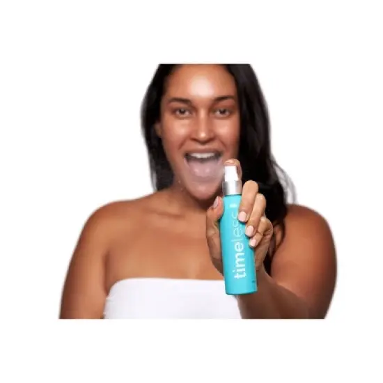 Timeless Skin Care HA Cucumber Extract Spray with Matrixyl 3000 - 4 fl oz image {7}